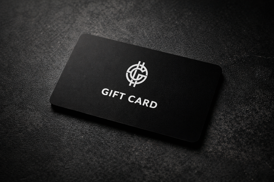 Gift card "GreeM"